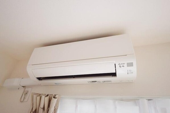 レオネクストレーヴの物件内観写真